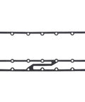 Oil Cooler Gasket Genuine Pai 131455