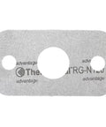 Oil Cooler Support Gasket Genuine Pai 131513