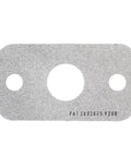 Oil Cooler Support Gasket Genuine Pai 131513