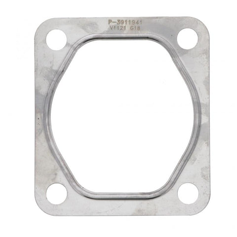 Turbocharger Mounting Gasket Genuine Pai 131518