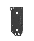 Oil Cooler Cover Gasket Genuine Pai 131529