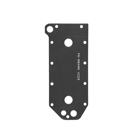 Oil Cooler Cover Gasket Genuine Pai 131529