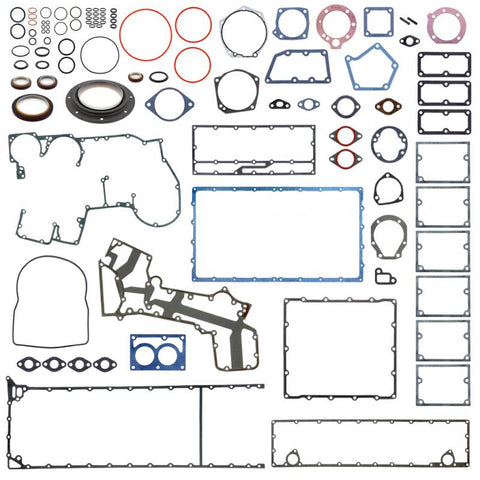 Lower Gasket Kit Genuine Pai 131535