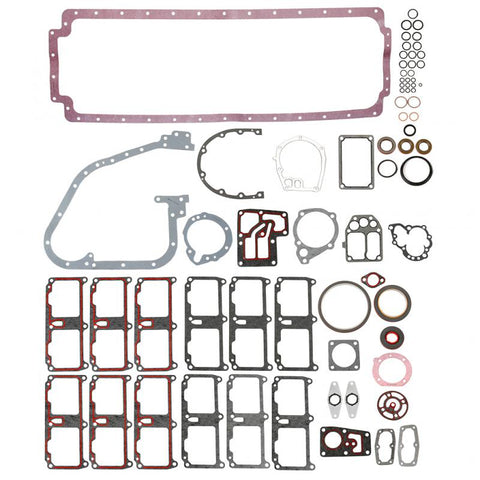 Lower Gasket Kit Genuine Pai 131539