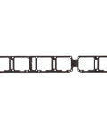 Cam Follower Housing Gasket Genuine Pai 131545