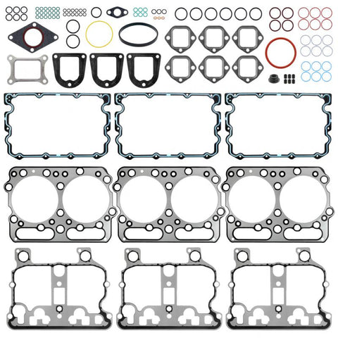 Upper Gasket Kit Genuine Pai 131561