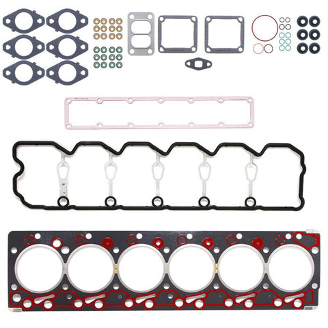 Upper Gasket Kit Genuine Pai 131566