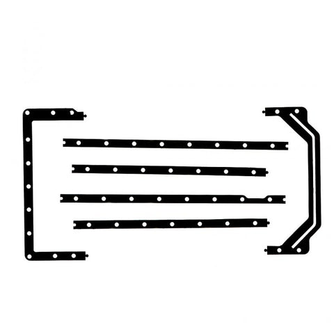 Oil Pan Gasket Genuine Pai 131582