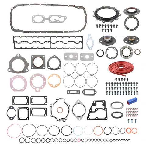 Lower Gasket Kit Genuine Pai 131597