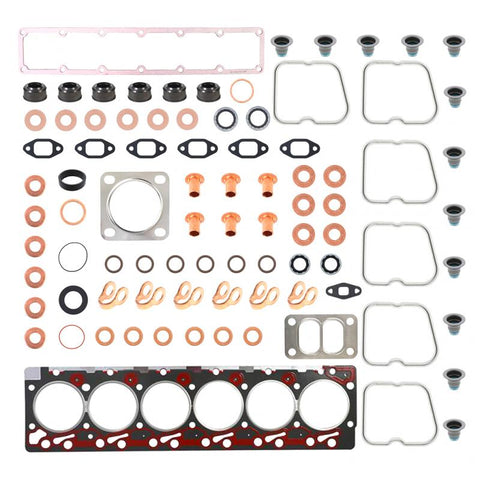 Upper Gasket Kit Genuine Pai 131601