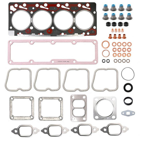 Upper Gasket Kit Genuine Pai 131602