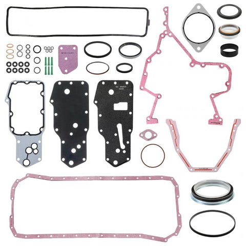 Lower Gasket Kit Genuine Pai 131608