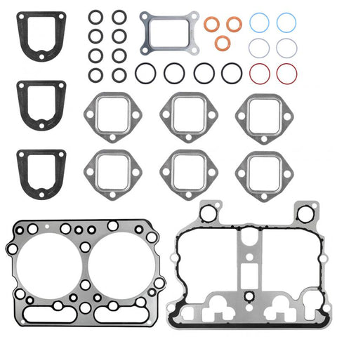 Upper Gasket Kit Genuine Pai 131614