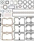 Upper Gasket Kit Genuine Pai 131630