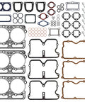 Upper Gasket Kit Genuine Pai 131631