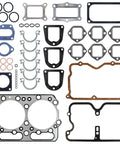 Upper Gasket Kit Genuine Pai 131632