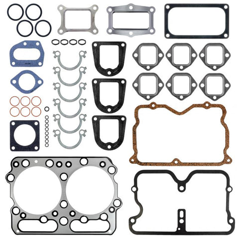 Upper Gasket Kit Genuine Pai 131632