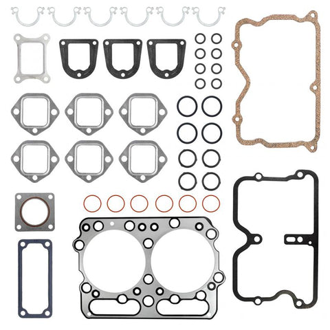 Upper Gasket Kit Genuine Pai 131633