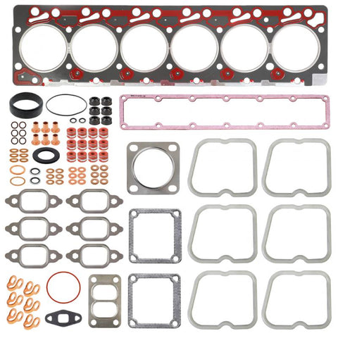 Upper Gasket Kit Genuine Pai 131635