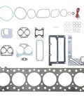 Upper Gasket Kit Genuine Pai 131637