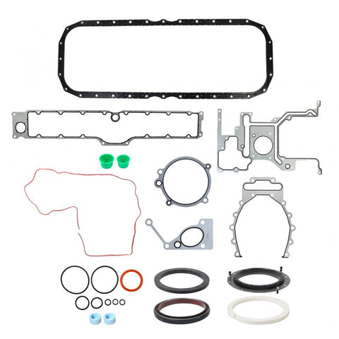 Lower Gasket Kit Genuine Pai 131639