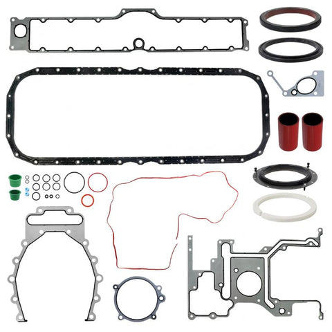 Lower Gasket Kit Genuine Pai 131640