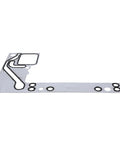 Housing Fuel Gasket Genuine Pai 131649