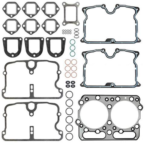 Upper Gasket Kit Genuine Pai 131678