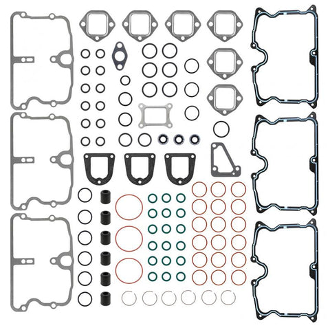 Upper Gasket Kit Genuine Pai 131679