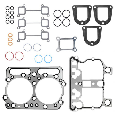 Upper Gasket Kit Genuine Pai 131720