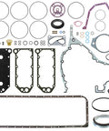 Lower Gasket Set Genuine Pai 131722