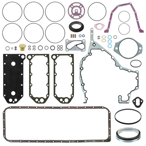 Lower Gasket Set Genuine Pai 131722