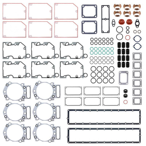 Upper Gasket Kit Genuine Pai 131729