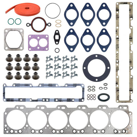 Upper Gasket Kit Genuine Pai 131730