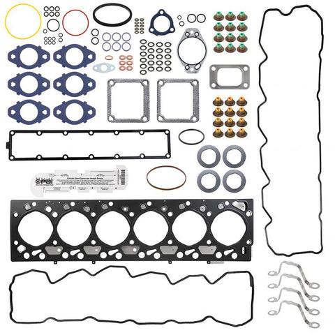 Upper Gasket Kit Genuine Pai 131734