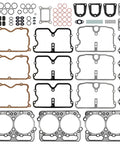 Upper Gasket Kit Genuine Pai 131744