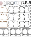 Upper Gasket Kit Genuine Pai 131745