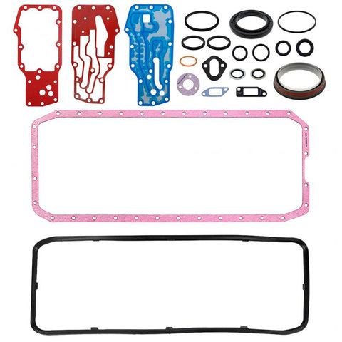 Lower Gasket Kit Genuine Pai 131798