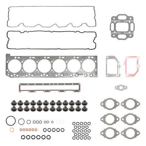 Upper Gasket Kit Genuine Pai 131814