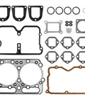 Upper Gasket Set Genuine Pai 131828