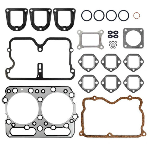 Upper Gasket Set Genuine Pai 131828