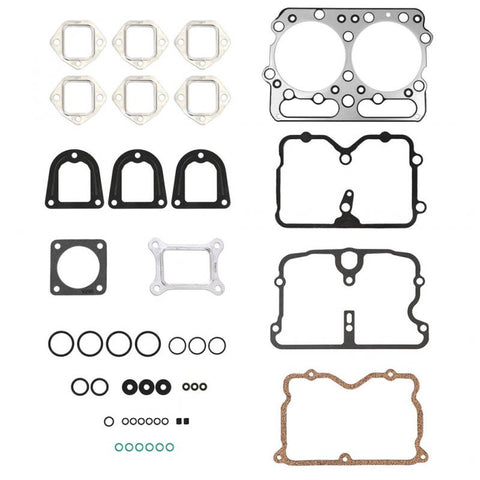 Upper Gasket Kit Genuine Pai 131829