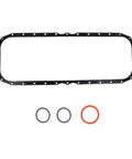 Oil Pan Gasket Kit Genuine Pai 131838