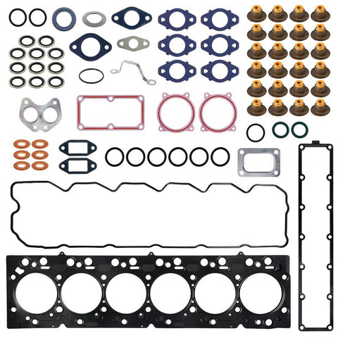 Upper Gasket Kit Genuine Pai 131850