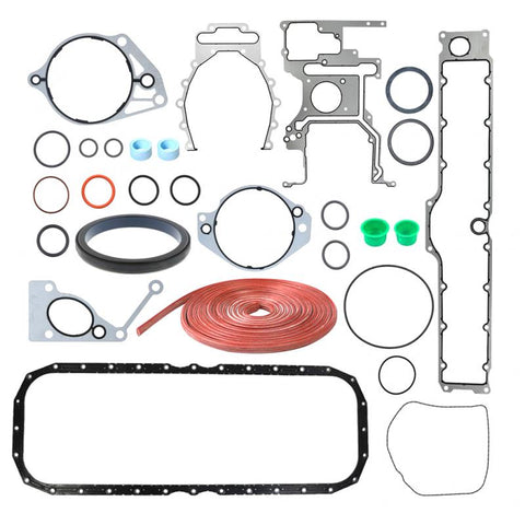 Lower Gasket Kit Genuine Pai 131851