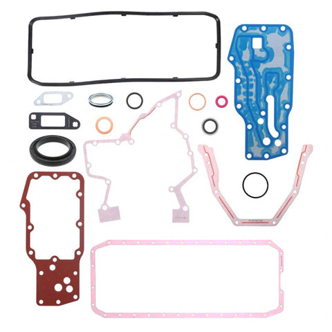 Lower Gasket Kit Genuine Pai 131854