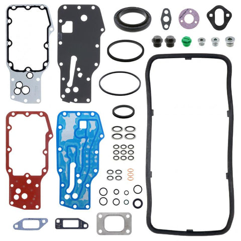 Lower Gasket Kit Genuine Pai 131864