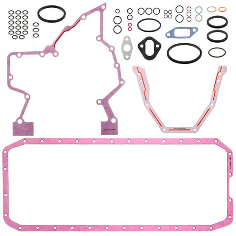 Lower Gasket Kit Genuine Pai 131865