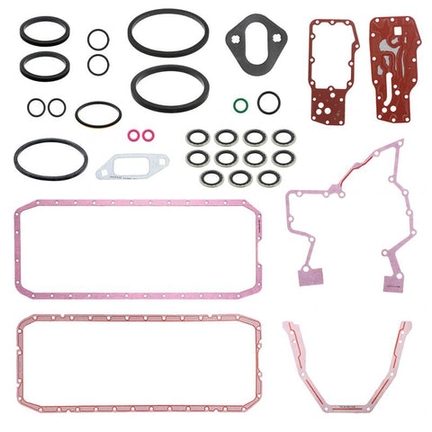 Lower Gasket Kit Genuine Pai 131869