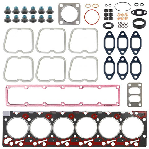 Upper Gasket Kit Genuine Pai 131881